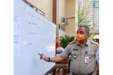 Bersaksi di Sidang Habib...