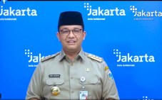 DKI Perlonggar Aturan...