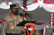 Ingat! 5 Pos Penyekatan...