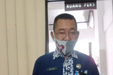 Pemko Palangka Raya...