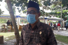 Legislatif Akan Akomodir...