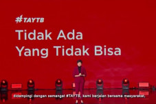 Genap 80 Tahun, OCBC...