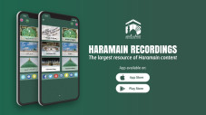 Haramain Recordings,...