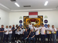 Tiga Lifter Ditargetkan...