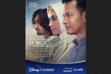 Fakta-Fakta Film Surga...