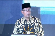 Ridwan Kamil Minta Pemda...