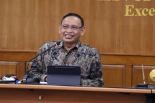 UTBK Hari Pertama Berjalan...