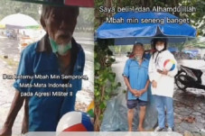 Viral! Dulu Mata-mata...