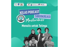 Belajar Tips Menulis...