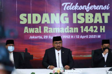 Ini Dasar Pemerintah...
