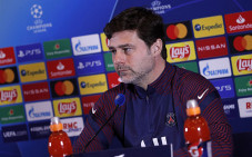 Mauricio Pochettino...