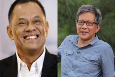 Tokoh Oposisi Layak...