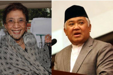 50 Tokoh Dinilai Layak...