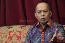 Balas Darmizal, Syarief...