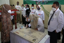 Wahid Foundation Kembali...