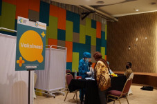 Bersama Pemprov Banten,...