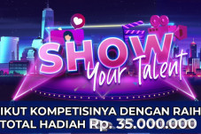 Yuk, Raih Kesuksesan...