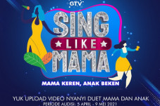 GTV Resmi Buka Audisi...