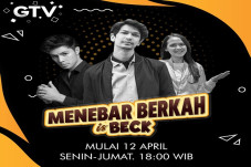 GTV #BagiBagiBahagia...