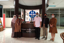Nucleus Farma Dukung...
