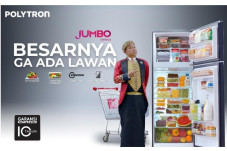 Ini Cara Memilih Kulkas...