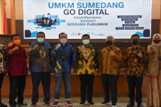 500 UMKM Sumedang Bangkit...