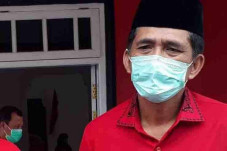 Pemda Kobar Diminta...