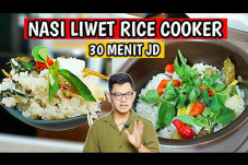 Nikmatnya Sahur dengan...