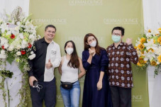 Kembali Beroperasi,...