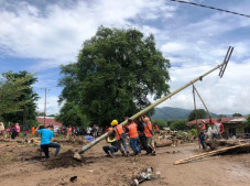PLN Berhasil Pulihkan...