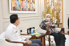 Kota Prabumulih Bakal...