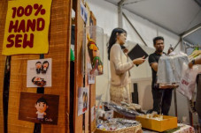 Dihantam Pandemi, Sejumlah...