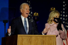 Kutip Alquran, Biden...