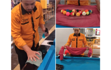 Tips Merawat Meja Biliar...