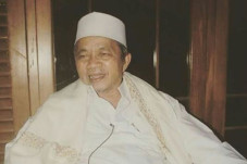 Berbahagialah! Ramadhan...