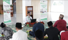 Dakwah sebagai Media...