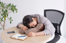 Mengenal 9 Jenis Tidur...