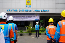 Bantu Pulihkan Jaringan...