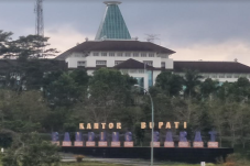 Formulir Penetapan Turun...