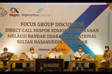 Balai Besar KIPM Makassar...