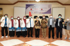 Pengurus IAI Diharapkan...