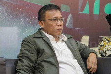 Masinton PDIP: Reshuffle...