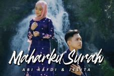 Dua Bintang Jebolan...