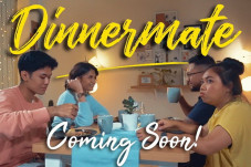 Melalui Dinnermate,...