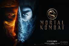Review Mortal Kombat:...
