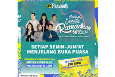 Balada Cerita Ramadhan...