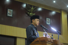 Bima Arya: Keberadaan...