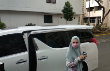 Artis Cantik Kartika...