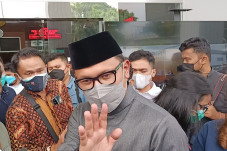 Tak Terima Disebut Habib...