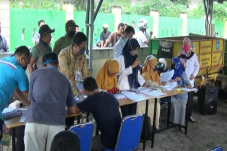 BST di Bangka Tengah...
